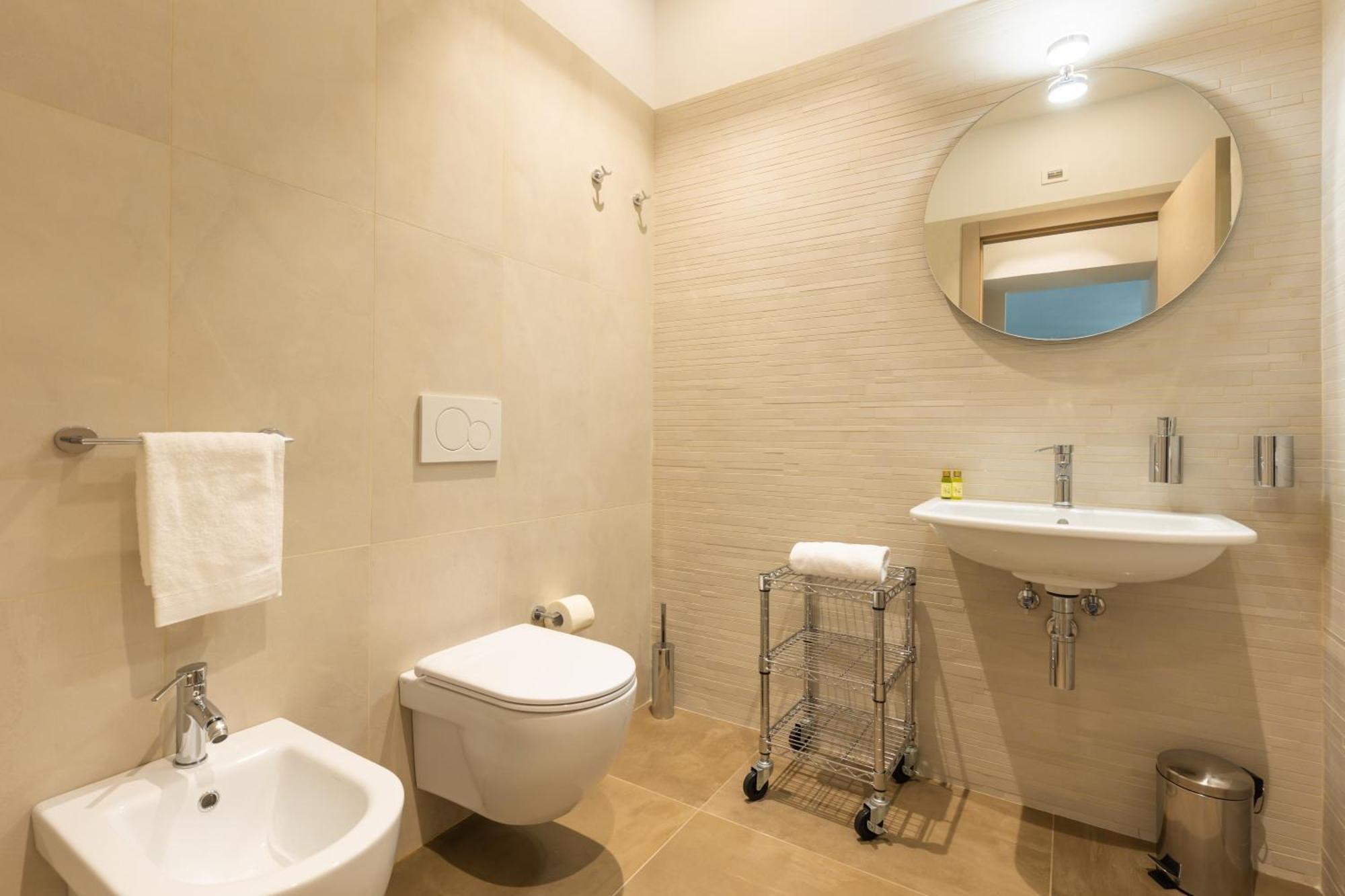 Exclusive Perugia Getaway - Apartments With Shared Pool & Parking Dış mekan fotoğraf