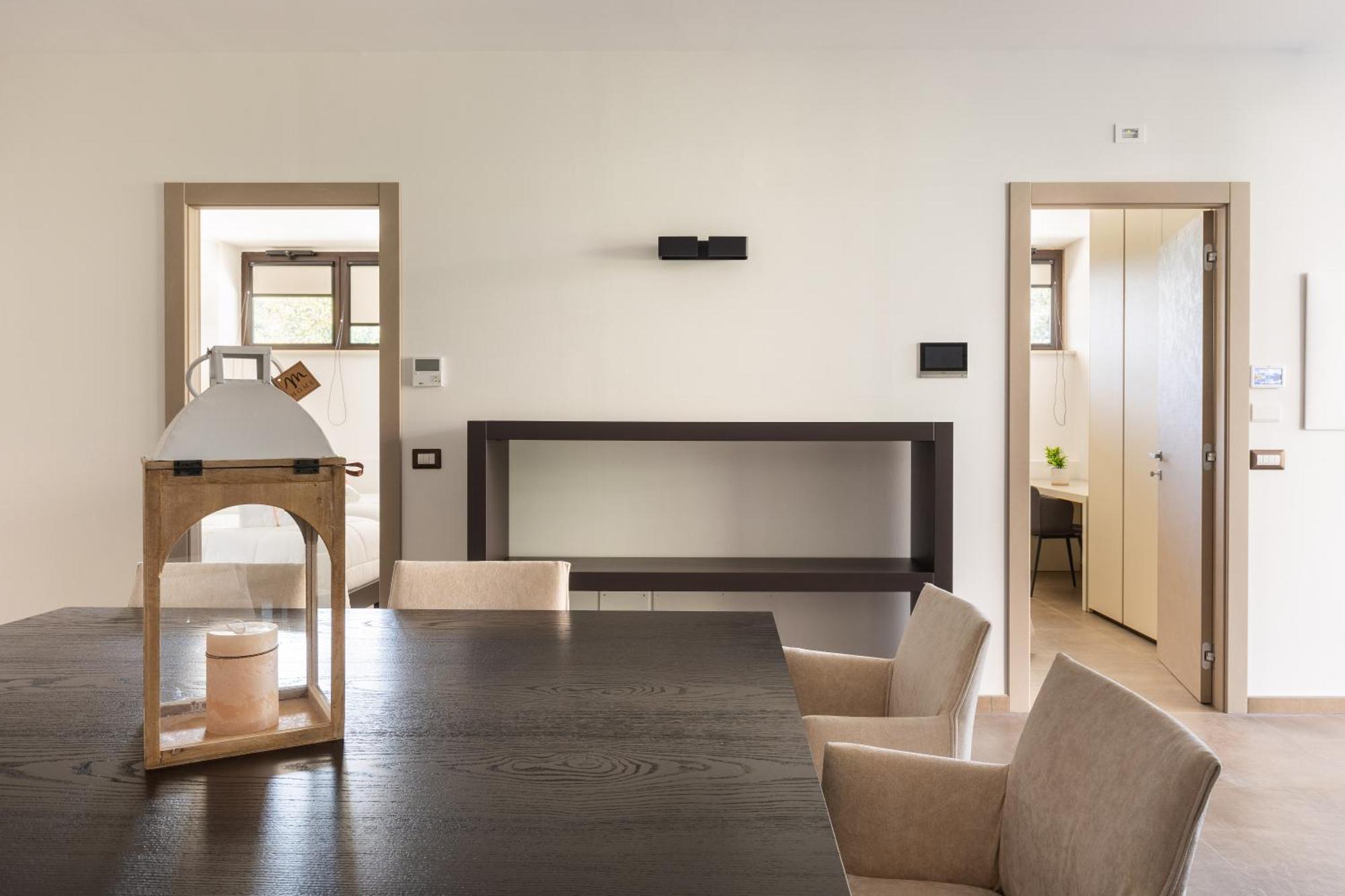 Exclusive Perugia Getaway - Apartments With Shared Pool & Parking Dış mekan fotoğraf